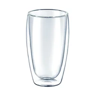 Szklanki - Ambition AM-MIA ZESTAW 2 SZT SZKLANEK TERMICZNYCH 450ML zakupy dla domu i biura! 96852 - miniaturka - grafika 1