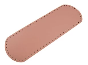 Import Dno do torebki 12 x 36 cm ( jasny brąz ) BF75-581B1_20210922135649 - Akcesoria do torebek - miniaturka - grafika 1