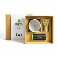 Herbata - MOYA Moya Matcha - zestaw startowy Umi MOY.H.ZES.UMI - miniaturka - grafika 1