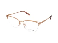 Okulary korekcyjne, oprawki, szkła - Versace VE1280 1412 - miniaturka - grafika 1