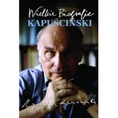 Biografie i autobiografie - Kapuściński - miniaturka - grafika 1