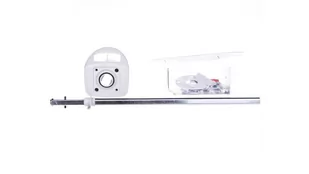 Legrand Napęd drzwiowy czarny do DPX-IS 026686 026686 - Inne akcesoria elektryczne - miniaturka - grafika 1
