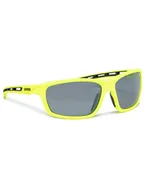 Okulary przeciwsłoneczne - Uvex Okulary przeciwsłoneczne Sportstyle 229 S5320686616 Żółty - miniaturka - grafika 1