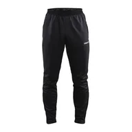 Spodnie sportowe męskie - Spodnie treningowe męskie Craft Evolve Pant - miniaturka - grafika 1