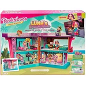 Czasopisma - KookyLoos Luna's Dream Villa - miniaturka - grafika 1