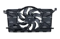 Układ chłodzenia - akcesoria - Wentylator, chłodzenie silnika NRF 47983 - miniaturka - grafika 1