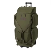 Torby podróżne - Torba Transportowa Direct Action Liberator Roll Bag - Cordura - Ranger Green • RATY 0% Kup dziś i zapłać za 30 dni GRATIS WYSYŁKA ZWROT DO 100 DNI - miniaturka - grafika 1