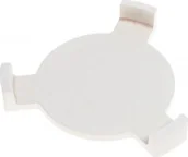 Akcesoria do grilla - Mustang MUSTANG CERAMIC REFLECTOR FOR KAMADO 22 - miniaturka - grafika 1