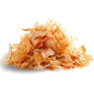 Buliony i przyprawy w kostkach - Płatki suszonego tuńczyka bonito, Katsuobushi 100g - miniaturka - grafika 1
