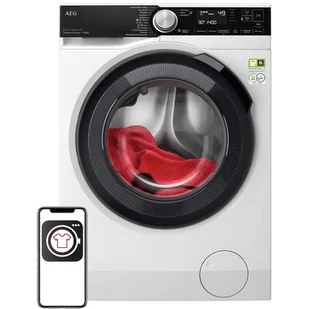 Pralka AEG LFR95166UP - Pralki - miniaturka - grafika 1