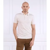 Koszule męskie - BOSS ORANGE Polo Passenger | Slim Fit - miniaturka - grafika 1