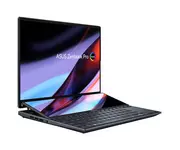 Laptopy - ASUS Zenbook Pro 15 Duo UX582ZW i9-12900H/32GB/1TB/RTX3070Ti/W11P OLED Dotyk UX582ZW-H2004X - miniaturka - grafika 1