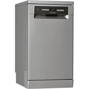 Zmywarka Hotpoint-Ariston HSFO3T223WCX - Zmywarki - miniaturka - grafika 1