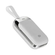 Słuchawki - Słuchawki Celly Bluetooth 5.0 TWS z mikrofonem FLIP1, słuchawki bezprzewodowe z dźwiękiem i połączeniami stereo, klawisze wielofunkcyjne Pilot z prz.. - miniaturka - grafika 1