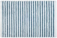 Dywaniki łazienkowe - Sorema Dywanik łazienkowy New York Petrol Blue - miniaturka - grafika 1