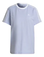 Koszulki i topy damskie - T-shirt damski adidas Essentials H10202 Xxs - miniaturka - grafika 1