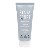 Balsamy i kremy do ciała - Ziaja Sport Fito-żel do pielęgnacji zmęczonych nóg - miniaturka - grafika 1