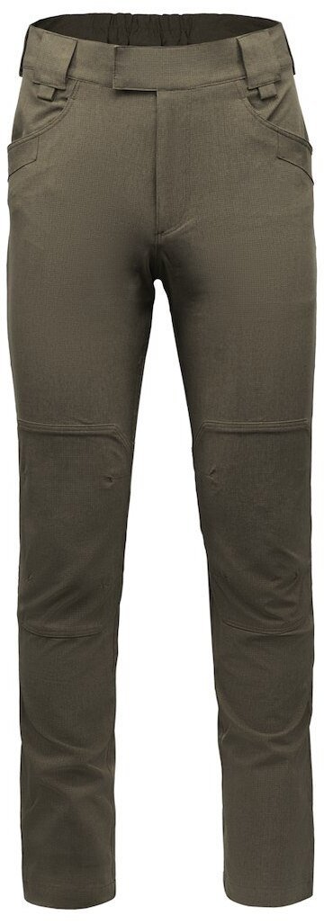 Helikon-Tex Spodnie TTP Slim - Taiga Green