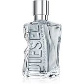 Wody i perfumy męskie - Diesel D woda toaletowa 50ml - miniaturka - grafika 1