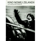 Książki o kulturze i sztuce - Kino Nowej Zelandii Używana - miniaturka - grafika 1