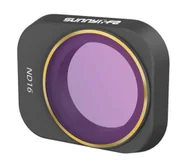 Akcesoria do drona - Filtr Szary Nd16 Ndx16 Do Dji Rc Mini 3 Pro - miniaturka - grafika 1