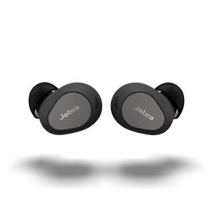 Jabra Elite 10 Replacement Earbuds - Titanium Black - Słuchawki - miniaturka - grafika 1