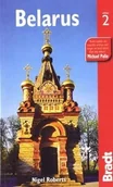 Przewodniki - Belarus Białoruś Przewodnik Bradt Travel Guides - miniaturka - grafika 1