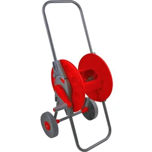 Proline Wózek na wąż ogrodowy 45m x 1/2", proline - Węże ogrodowe i zraszacze - miniaturka - grafika 1