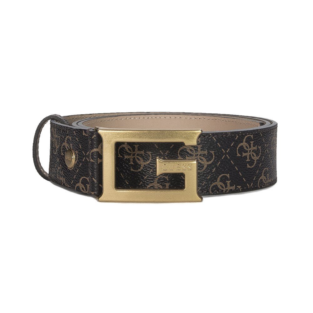 Pasek Guess BW9103P4238BNL