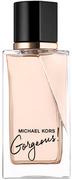 Wody i perfumy damskie - Woda perfumowana Michael Kors Gorgeous 50 ml (22548420003) - miniaturka - grafika 1