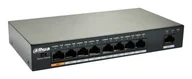 Akcesoria do monitoringu - Dahua PFS3008-8ET-60 - Szybka wysyłka, Możliwy montaż, Upusty dla instalatorów, Profesjonalne doradztwo! - miniaturka - grafika 1