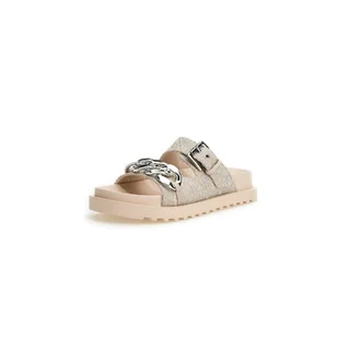 FATEMA - Klapki i japonki damskie - miniaturka - grafika 1