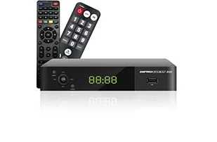 DIPROGRESS DPT207HD  DVB-T2 Hevc - Tunery DVB-T - miniaturka - grafika 1