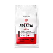 Kawa - Coffee Hunter Kawa ziarnista rzemieślnicza Brasilia Santos 1 kg - miniaturka - grafika 1