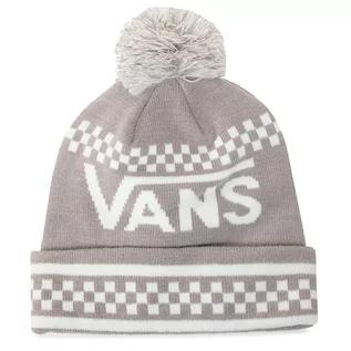 Czapki męskie - Vans Czapka Girls Keep It C VN0A53PCGRH1 Grey Heather - grafika 1