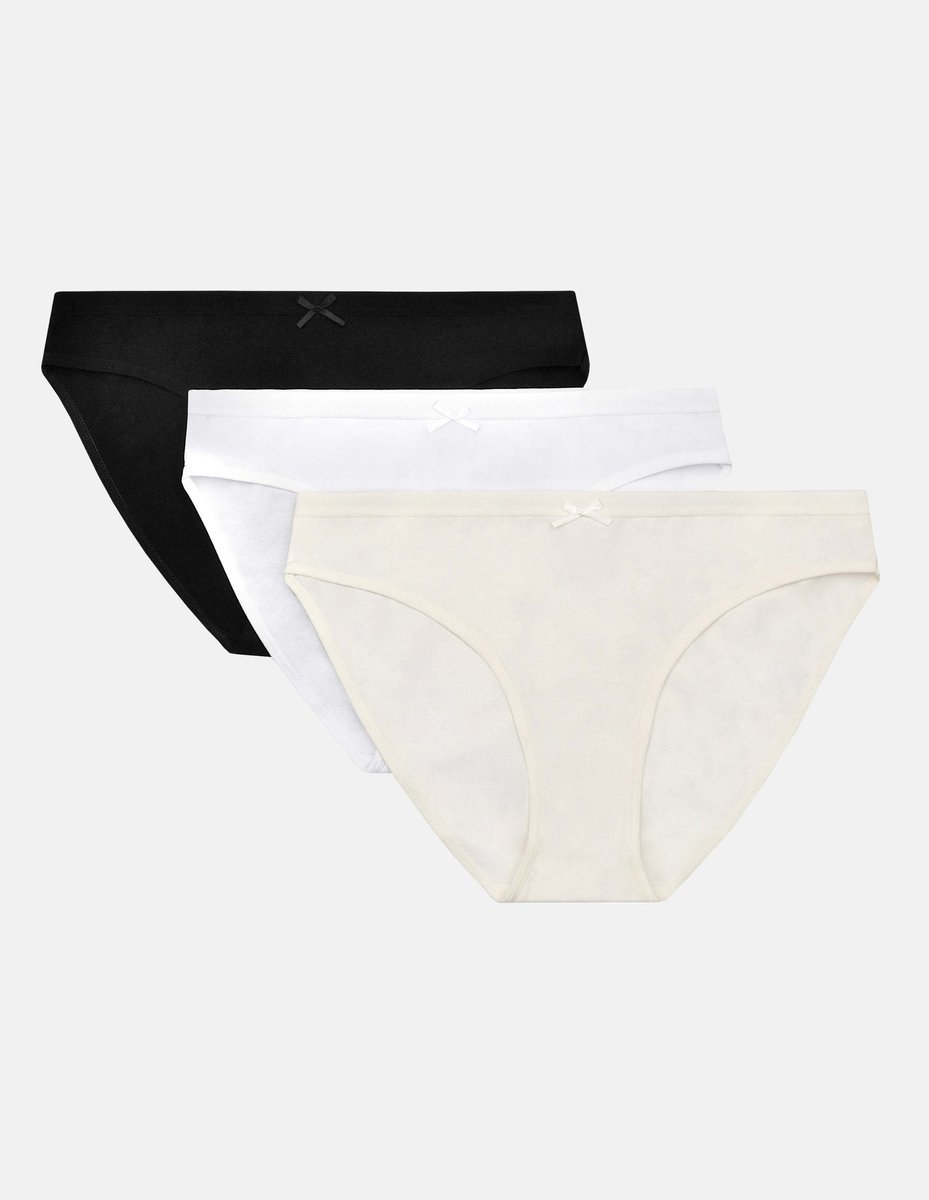 Majtki Ollie 3-pak S