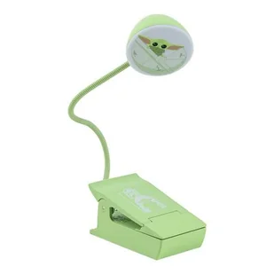 Lampka gamingowa PALADONE Star Wars - Grogu - Gadżety dla graczy - miniaturka - grafika 1