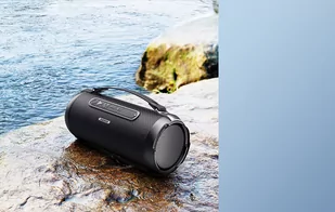 Głośnik bezprzewodowy Remax Gwens - Głośniki przenośne - miniaturka - grafika 3