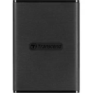 Dyski SSD - Dysk TRANSCEND ESD270C 2TB SSD - miniaturka - grafika 1
