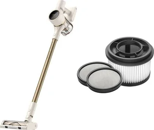 Dreame Odkurzacz pionowy Dreame R10 + Dreame Filtr do Dreame T30 / T30 Neo/ R10/R20/R10 Pro/R10 Pro Aqua/R20 Aqua - Odkurzacze pionowe - miniaturka - grafika 1