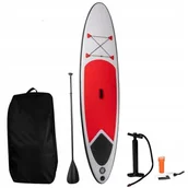 Deski SUP i akcesoria - Deska SUP ENERO 305 x 71 x 10 cm - miniaturka - grafika 1