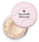 Rozświetlacze do twarzy i ciała - Annabelle Minerals Annabelle Minerals rozświetlacz mineralny Royal Glow 4g - miniaturka - grafika 1