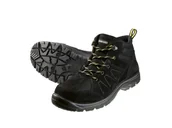 Obuwie robocze - PARKSIDE® Buty ochronne męskie S3, skórzane (Wysoka cholewka, 41) - miniaturka - grafika 1