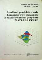 Systemy operacyjne i oprogramowanie - Analiza i projektowanie komputerowe obwodów - miniaturka - grafika 1