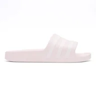 Klapki i japonki damskie - Klapki basenowe adidas C-ADILETTE AQUA GZ5878 - miniaturka - grafika 1
