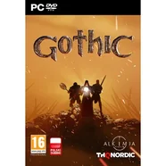 Gothic 1 Remake GRA PC