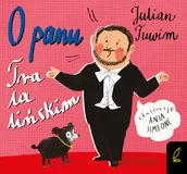 Baśnie, bajki, legendy - WILGA O panu Tralalińskim - Julian Tuwim - miniaturka - grafika 1