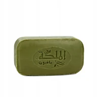 Mydła - Mydło Oliwkowo - Laurowe z Dodatkiem Oleju z Czarnuszki 115g Pafion Queen - miniaturka - grafika 1