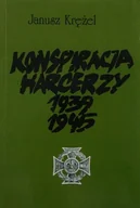Historia świata - Konspiracja harcerzy 1939 1945 Tom 2 - miniaturka - grafika 1