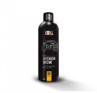 Kosmetyki samochodowe - ADBL ADBL Interior WOW do plastików matowych 500ml - miniaturka - grafika 1